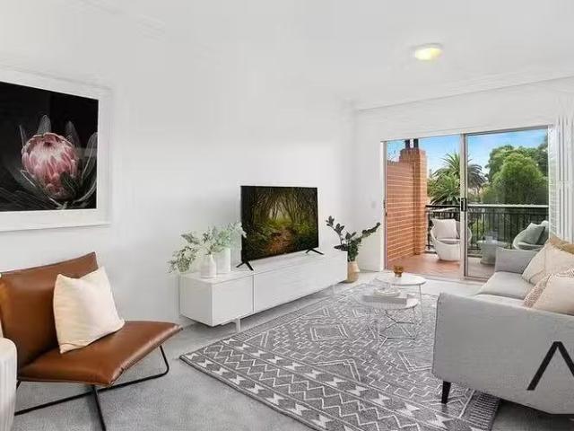 Charming 35/11 Williams Parade, Dulwich Hill, NSW 2203