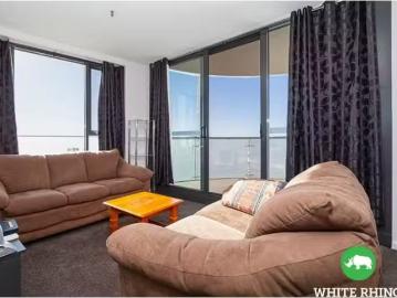 Cheap 353/1 Anthony Rolfe Avenue, Gungahlin Apartment for rent.
