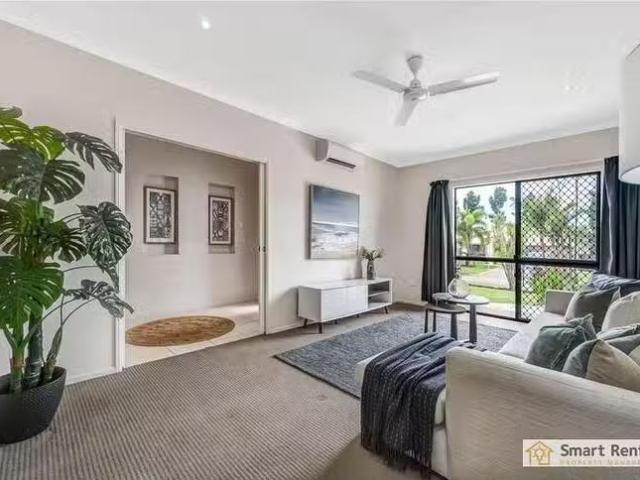 New 35 Mannikin Way, Bohle Plains, QLD 4817