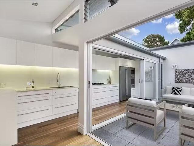 Cozy 35 Theodore Street, BALMAIN House for rent Listed by Mic.