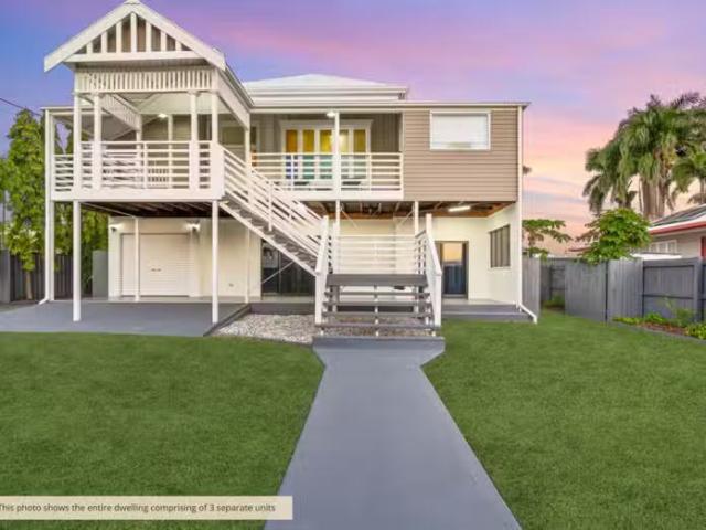 Cozy 35C Carlyle Street, Mackay, QLD 4740