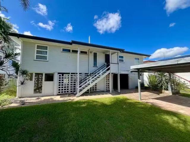 Charming 365 French Avenue, Frenchville, QLD 4701