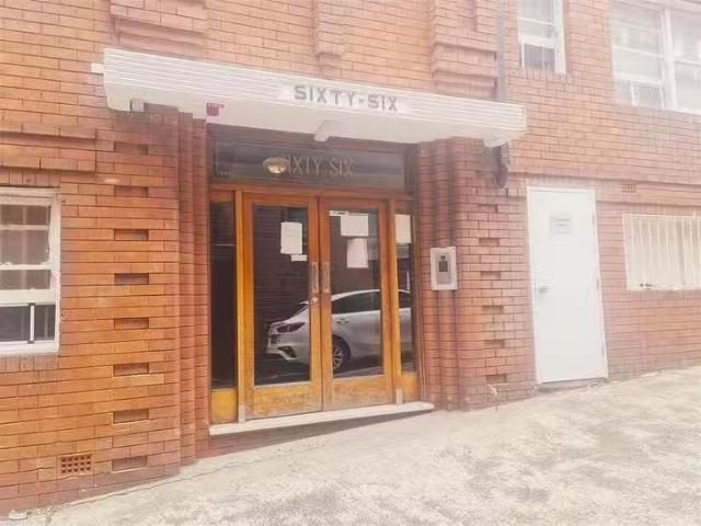 Just in! 36/66 Bayswater Road, Rushcutters Bay, NSW 2011