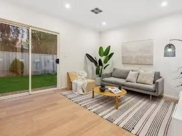 Charming 3/61 Ferris Street, CHRISTIES BEACH, SA 5165 House.