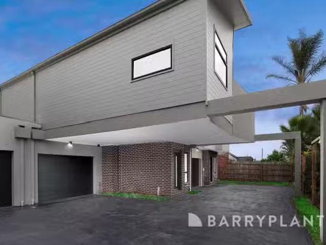 Cheap 3/62 Conrad Street, St Albans VIC 3021
