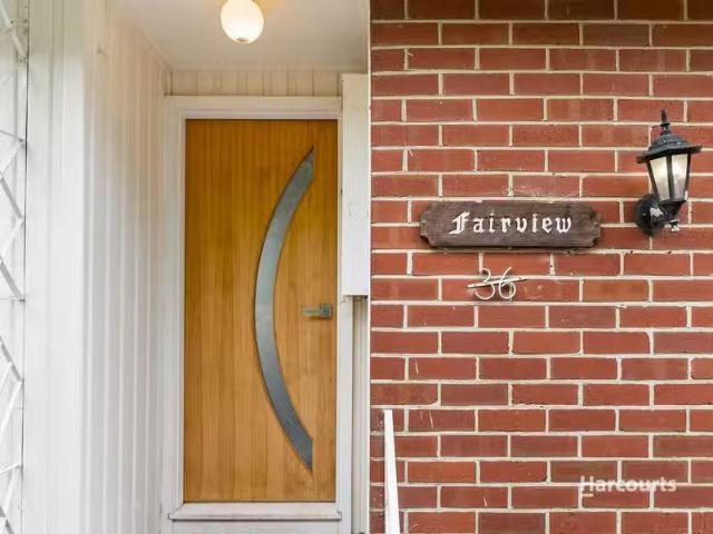Nice 36 Belgrave Street, CLAREMONT, TAS 7011 House for Rent