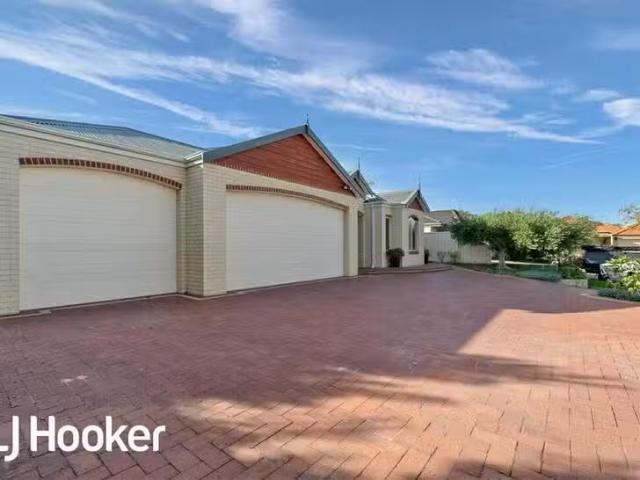 New 36 Brightlands Circuit, Carramar, WA 6031