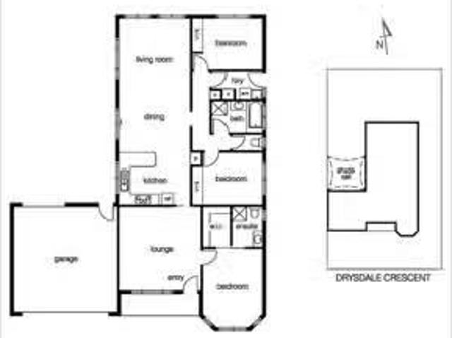 Nice 36 Drysdale Crescent, Point Cook, VIC 3030