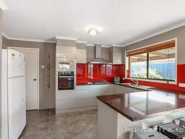 Just in! 36 Hosie Street, Altona Meadows, VIC 3028