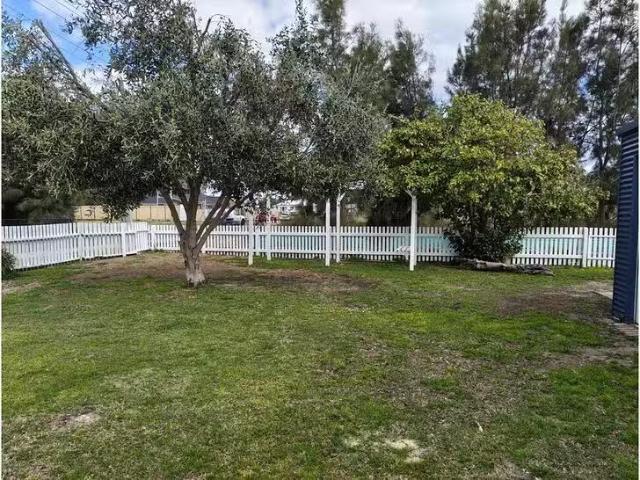 Charming 36 Jarvis Street, South Bunbury, WA 6230
