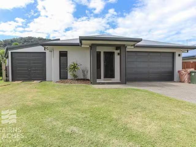 Just in! 36 Seaways Street, Trinity Beach, QLD 4879