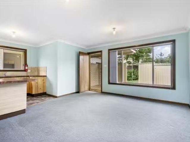Charming 36b Sutton Street, Blacktown House for rent Listed b.