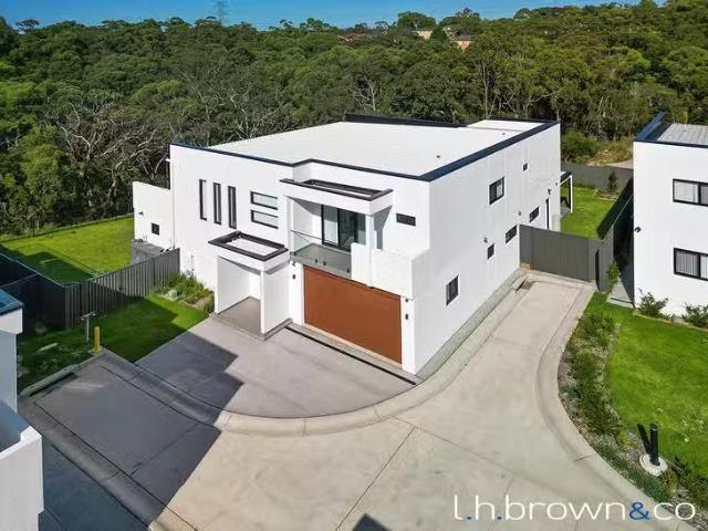 For Rent! 3/77 Barden Road, Barden Ridge, NSW 2234