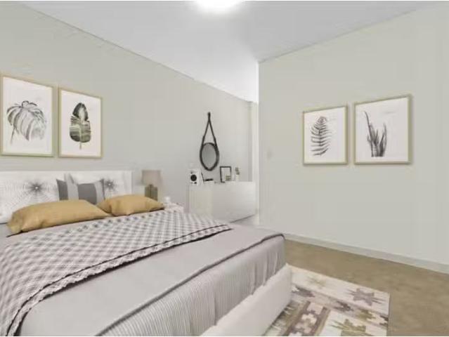 Cheap 37/178 Great Western Hwy, Westmead Apartment for rent L.