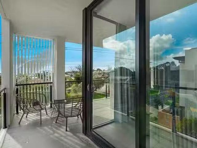 Unique 37/1 Bourke Street, North Perth, WA 6006