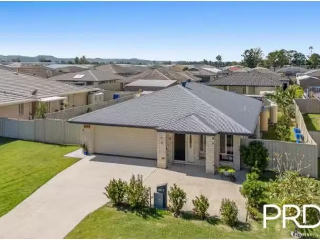 Unique 37 Ivory Circuit, CASINO House for rent Listed by Kell.