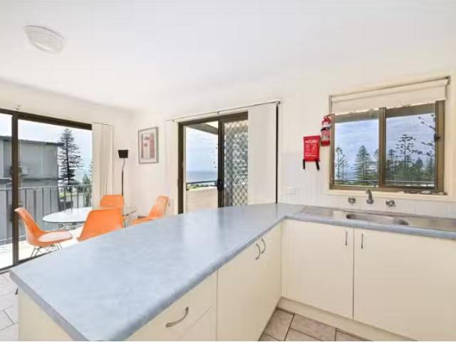 Rental! 3/7 Lord Street, Port Macquarie Apartment for rent Li.