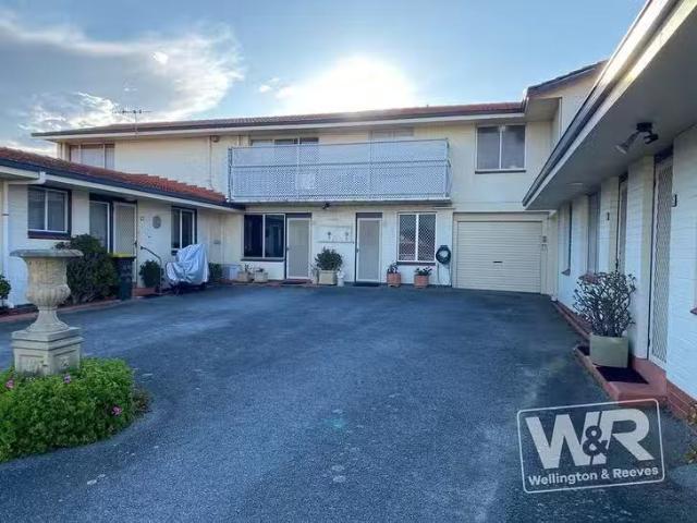Rental! 3/85 Campbell Road, Spencer Park, WA 6330