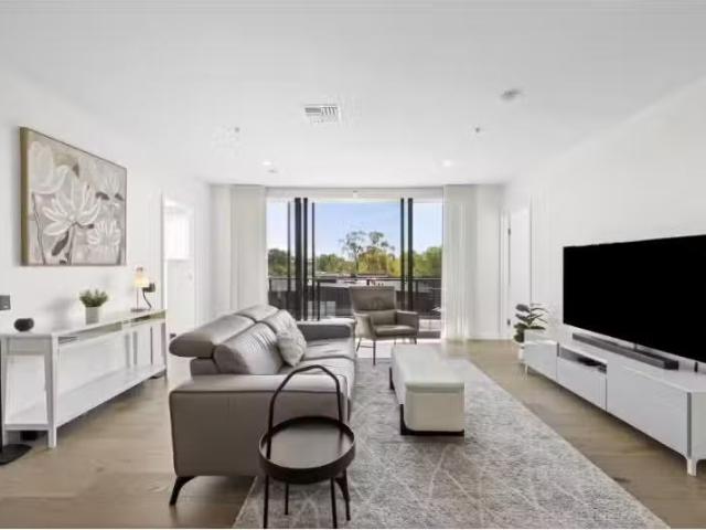 New 38/39 Mc Intyre Street, Narrabundah Apartment for rent Li.
