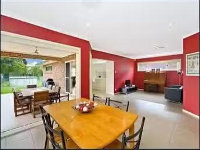 New 38 Forrest Road, East Hills, NSW 2213
