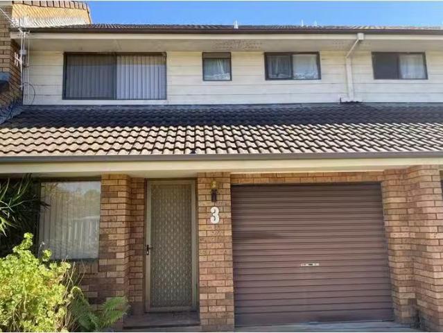 Rental! 3/8 James Street, Wauchope Apartment for rent Listed.