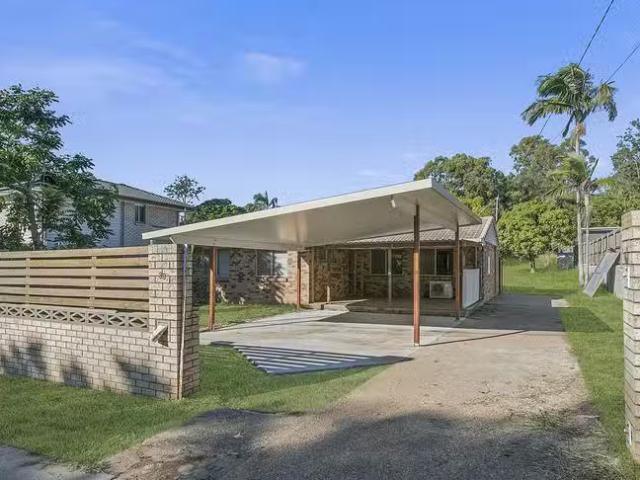 Nice 38 Juers Street, Kingston, QLD 4114