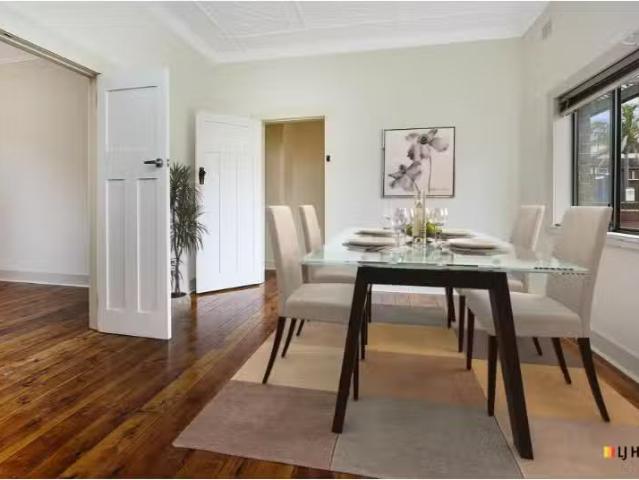 Just in! 38 Third Street, ASHBURY House for rent Listed by Lj.