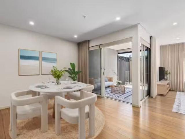 For Rent! 3/97 The Terrace, Ocean Grove VIC 3226 Apartment F.