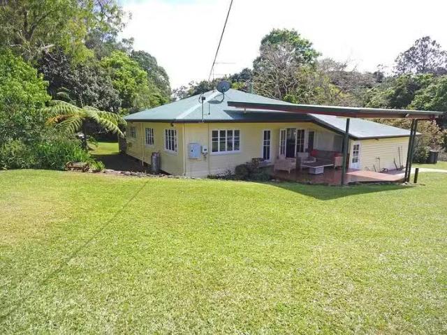 Just in! 398 Eastern Connection Road, Danbulla, QLD 4872