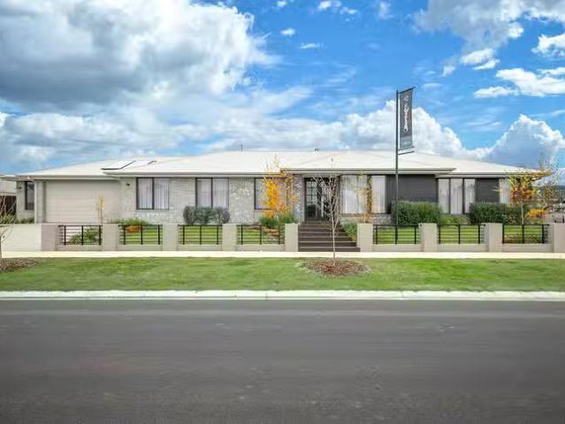 Nice 390 Mcgeorge Road, Gisborne, VIC 3437