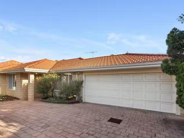Deal! 3/91 Birkett Street, Bedford, WA 6052