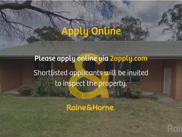 Deal! 39 Adams Street, MUSWELLBROOK House for rent Listed by.