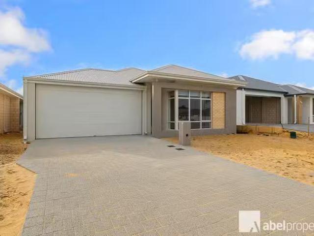 Cozy 39 Appaloosa Drive, Baldivis, WA 6171