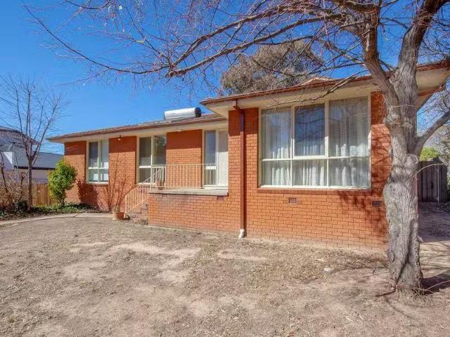 Nice 39 Beasley Street, TORRENS House for rent Listed by Jay.