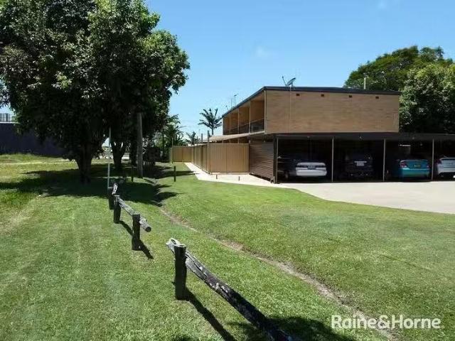 Just in! 3/9 Bundesen Street, North Mackay, QLD 4740