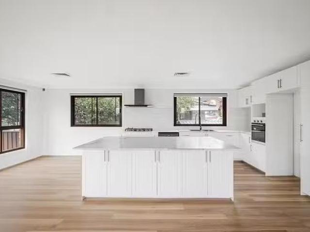 New 39 Gloucester Street, Bonnyrigg Heights, NSW 2177