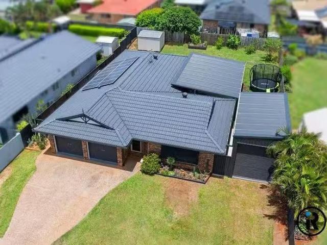 Nice 39 School Road, Victoria Point, QLD 4165