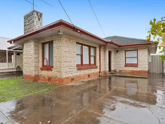 New 39 Palm Avenue, Royal Park, SA 5014