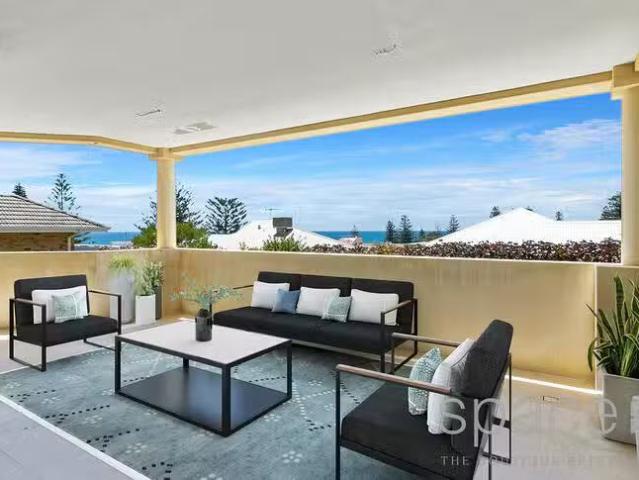 Just in! 3/9 Torrens Street, Cottesloe, WA 6011