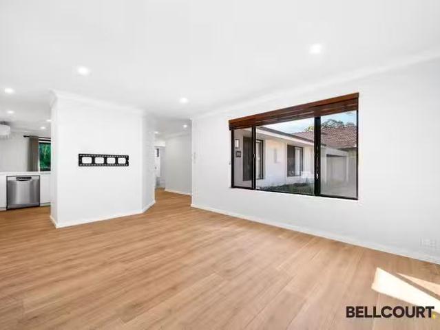 For Rent! 39B Bickley Crescent, Manning, WA 6152