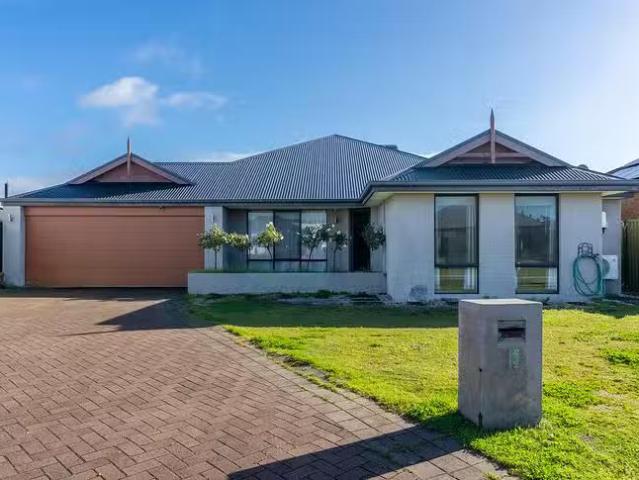 New 7 Tassell Way, Ravenswood, WA 6208