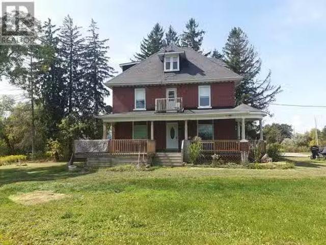 Deal! 7 BR 3985 Stouffville Road, Whitchurch Stouffville, ON.