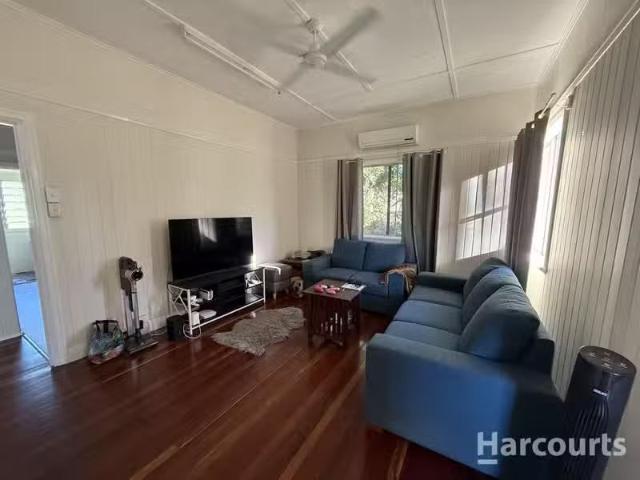 For Rent! 7 Degilbo Street, MARYBOROUGH, QLD 4650 House for.