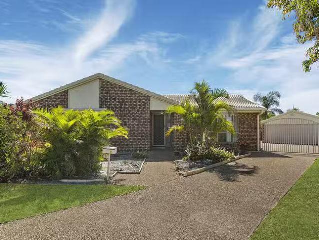 New 7 Kate Court, Victoria Point, QLD 4165