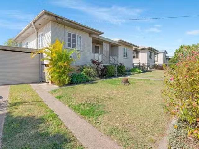 Just in! 7 Leavinia Street, Gympie, QLD 4570