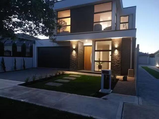 New 7 Mcdonnell Avenue, West Hindmarsh, SA 5007