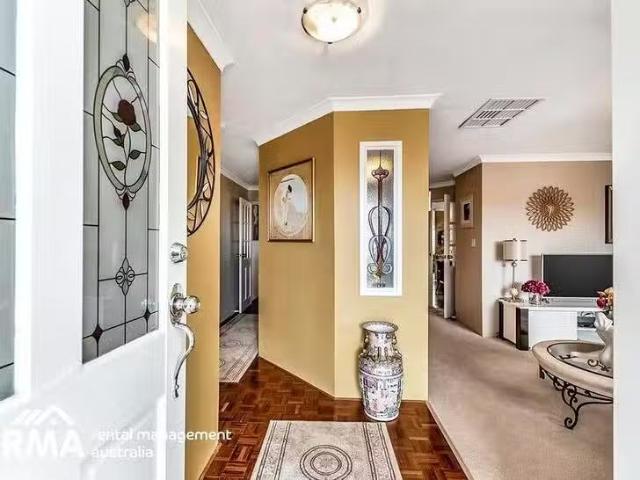 For Rent! 7 San Cristobal Gardens, Secret Harbour, WA 6173