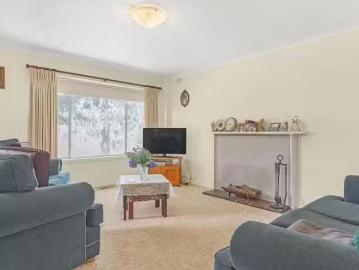 Ballan, Moorabool, Victoria, Victoria