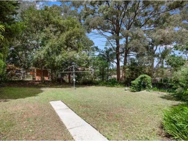 New 7A Allambie Avenue, East Lindfield House for rent Listed.