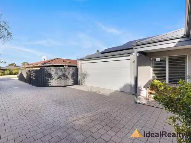 For Rent! 7A Otter Court, Willetton, WA 6155